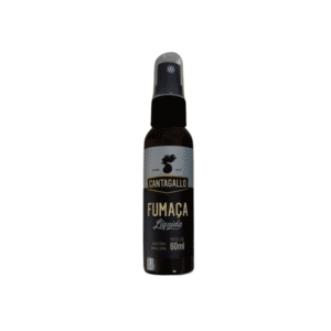 Fumaça Líquida Cantagallo 60ml