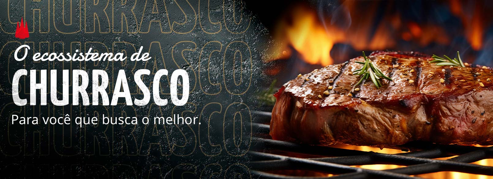Ecossistema do Churrasco